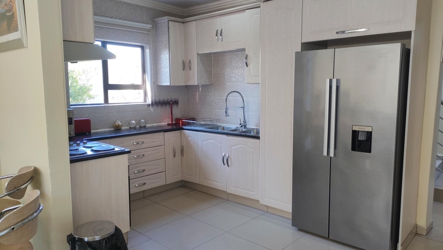 To Let 3 Bedroom Property for Rent in Leloko Lifestyle Estate North West